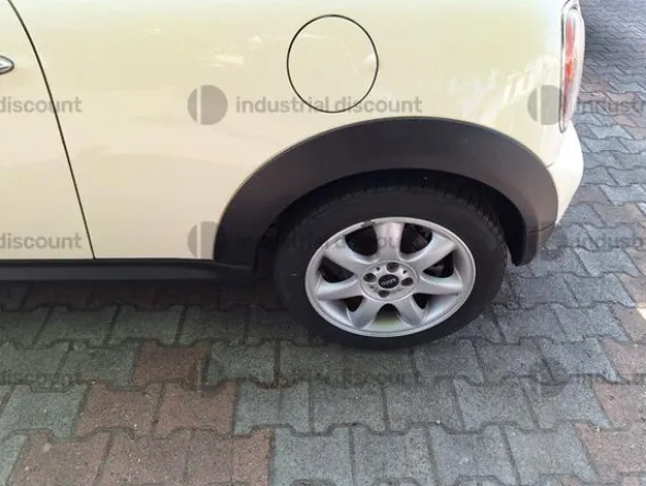 15#9500 Autovettura Mini One