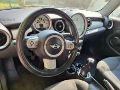 15#9500 Autovettura Mini One