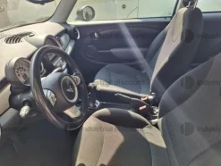 15#9500 Autovettura Mini One