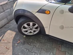 15#9500 Autovettura Mini One