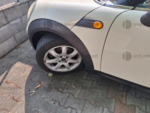 15#9500 Autovettura Mini One
