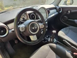 15#9500 Autovettura Mini One