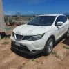 23#9274 Autovettura Nissan Qashqai