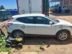 23#9274 Autovettura Nissan Qashqai