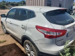 23#9274 Autovettura Nissan Qashqai