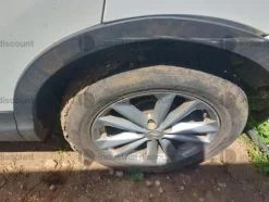 23#9274 Autovettura Nissan Qashqai