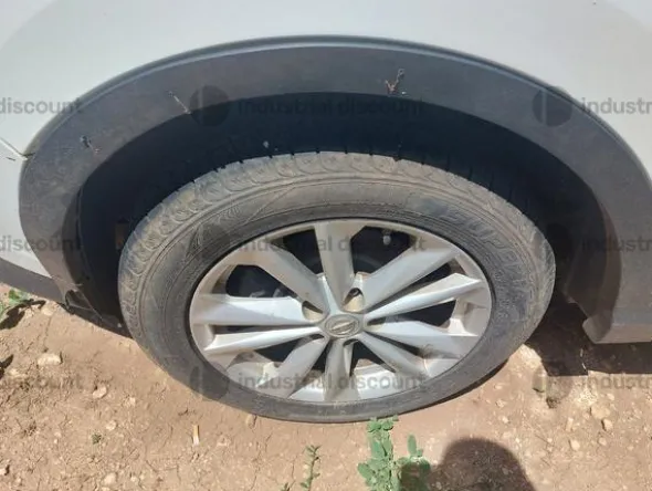 23#9274 Autovettura Nissan Qashqai