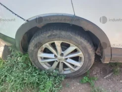 23#9274 Autovettura Nissan Qashqai