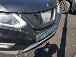 2#10040 Autovettura Nissan x-trail