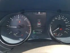 2#10040 Autovettura Nissan x-trail