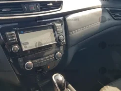 2#10040 Autovettura Nissan x-trail
