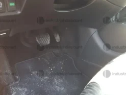 2#10040 Autovettura Nissan x-trail