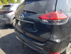 2#10040 Autovettura Nissan x-trail