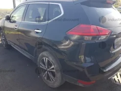 2#10040 Autovettura Nissan x-trail