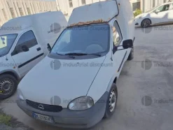 29#10019 Autovettura Opel Combo