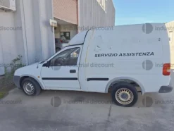 29#10019 Autovettura Opel Combo