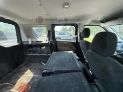 1#10126 Autovettura Opel Combo