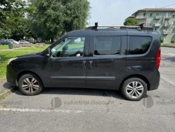1#10126 Autovettura Opel Combo