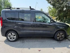 1#10126 Autovettura Opel Combo