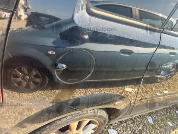 5#9948 Autovettura Opel Meriva