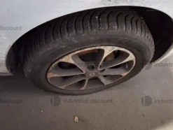 1#8813 Autovettura Opel Meriva e Autocarro Fiat Doblò