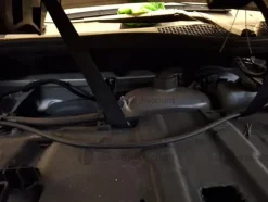 1#8813 Autovettura Opel Meriva e Autocarro Fiat Doblò