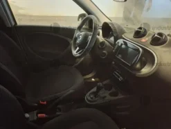 1#8813 Autovettura Opel Meriva e Autocarro Fiat Doblò