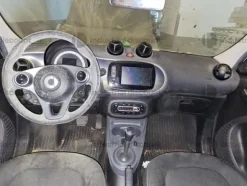 1#8813 Autovettura Opel Meriva e Autocarro Fiat Doblò