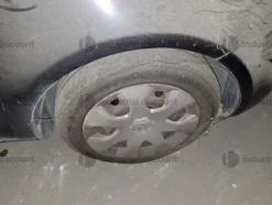 1#8813 Autovettura Opel Meriva e Autocarro Fiat Doblò