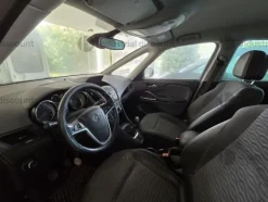 1#9973 Autovettura Opel zafira