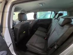 1#9973 Autovettura Opel zafira