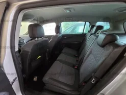 1#9973 Autovettura Opel zafira