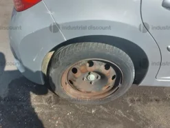 10#9453 Autovettura Peugeot 207