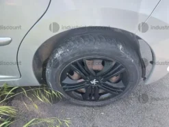 10#9453 Autovettura Peugeot 207