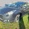 11#8738 Autovettura Peugeot 5008