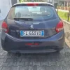 16#9500 Autovettura Peugeot 208