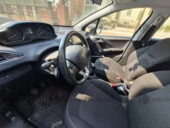 16#9500 Autovettura Peugeot 208