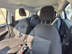 16#9500 Autovettura Peugeot 208