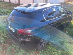 20#8738 Autovettura Peugeot 308 Gt Line