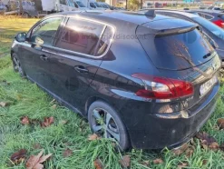20#8738 Autovettura Peugeot 308 Gt Line