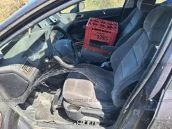 4#10205 Autovettura Peugeot 307 HDI