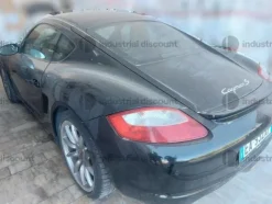2#9398 Autovettura Porsche Cayman