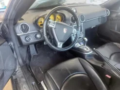 2#9398 Autovettura Porsche Cayman