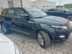 1#9917 Autovettura Range Rover Evoque