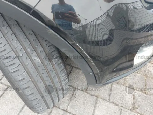 1#9917 Autovettura Range Rover Evoque