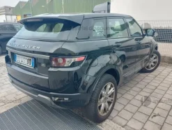 1#9917 Autovettura Range Rover Evoque