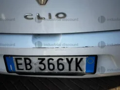 1#84731 Autovettura Renault Clio