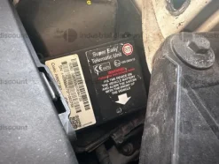 1#84731 Autovettura Renault Clio