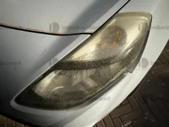 1#84731 Autovettura Renault Clio