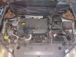 1#8749 Autovettura Renault New Laguna